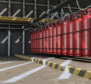 Professionnel entreprise