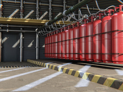 Professionnel entreprise